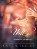 Book cover for "Where There's a Will".