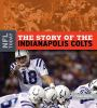 Kansas City Chiefs Book by Aaron Frisch