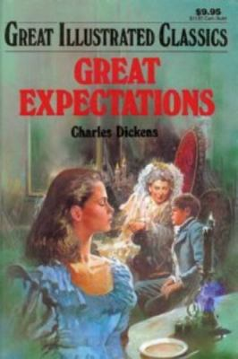 Title: Great Expectations - 912 Freedom Library