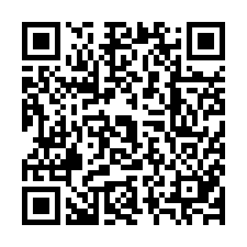 QR Code for "The trouble with vampires".