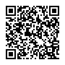 QR Code for "Angel of vengeance : a Pendergast novel".