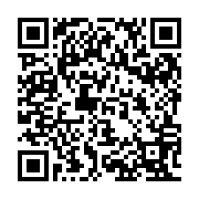 QR Code for "Child of a Hidden Sea".