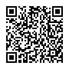 QR Code for "Fadeaway girl : a novel".