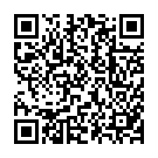 QR Code for "Firestorm : a novel /".