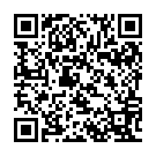 QR Code for "The journey through time".