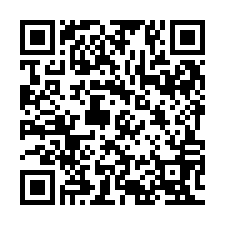 QR Code for "Christmas Eve at Friday Harbor. A Novel".