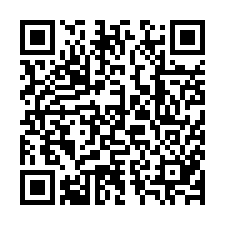 QR Code for "The Blue Bistro".