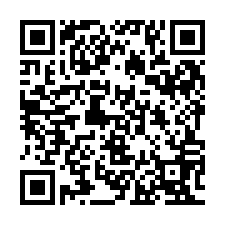 QR Code for "Burnt river : a mystery".