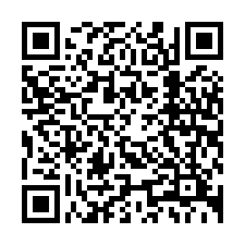 QR Code for "They Disappeared".