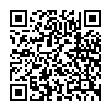 QR Code for "A Cold White Sun".