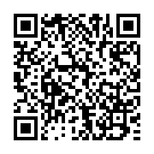 QR Code for "My Summer of Southern Discomfort. A Novel".