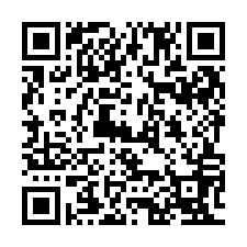 QR Code for "The Map of True Places".