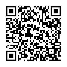 QR Code for "Scrivener's moon : the third book in the Fever Crumb series".