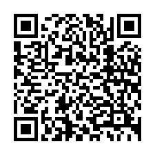 QR Code for "What the Witch Left".