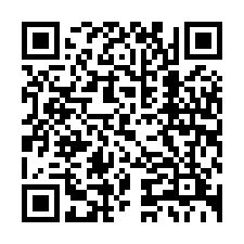 QR Code for "The ruby in the smoke".