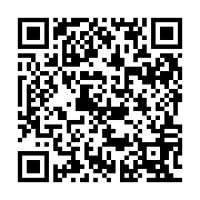 QR Code for "Affliction : an Anita Blake vampire hunter novel /".