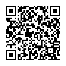 QR Code for "Second Chance Cowboy".