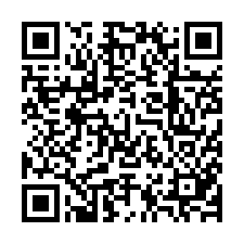 QR Code for "The shadow cabinet : a novel /".