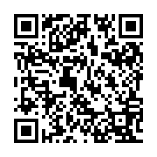 QR Code for "The Martian".