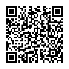 QR Code for "The Foxglove King".