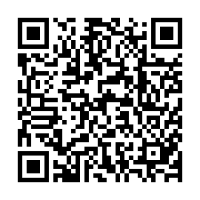 QR Code for "The Miller's Dance: A Novel of Cornwall, 1812-1813".