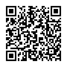 QR Code for "There was an old lady who swallowed some books!".