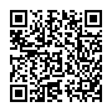 QR Code for "Gina: The Girl Who Broke the World".