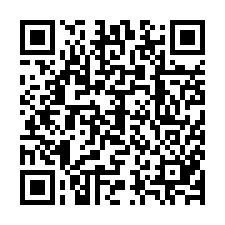 QR Code for "I Who Have Never Known Men".