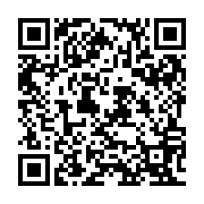 QR Code for "Murder under a red moon".