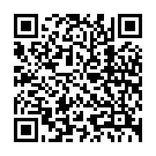 QR Code for "The twisted sword : a Poldark novel".