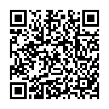 QR Code for "The forgotten garden".