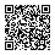 QR Code for "The first commandment : a thriller".