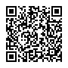 QR Code for "Spirit crossing : a novel".