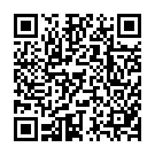 QR Code for "The Mystery of Black Hollow Lane".