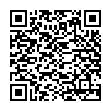 QR Code for "The Invisible Planet".