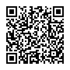 QR Code for "Cold, cold bones a Temperance Brennan novel /".