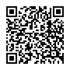 QR Code for "The case of the borrowed brunette".