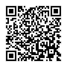 QR Code for "The Lantern Men".