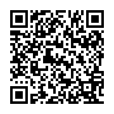 QR Code for "Cinder".