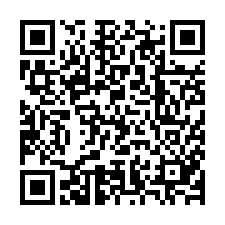 QR Code for "The Chocolate Frog Frame-Up".