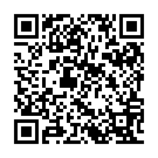 QR Code for "The Black Crow conspiracy".