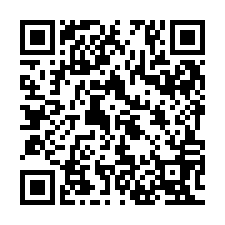 QR Code for "A Vision of Murder".