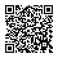 QR Code for "Three Weeks With Lady X".