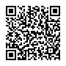 QR Code for "Here Be Dragons".