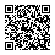 QR Code for "The Burning God".