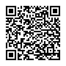 QR Code for "Kristy's Mystery Admirer".