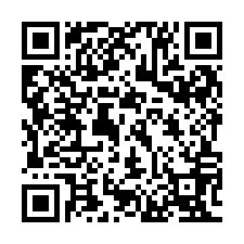 QR Code for "Terrier The Legend of Beka Cooper #1".