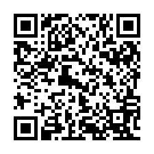 QR Code for "Ferocity. A Novel".