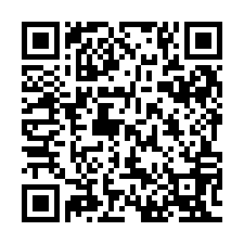 QR Code for "R is for ricochet".