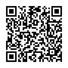 QR Code for "What Happened to Ruthy Ramirez".